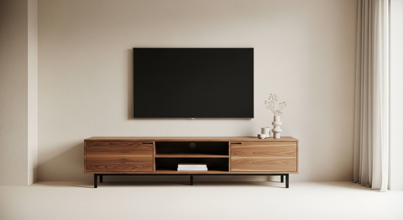 IROKAA TV Console