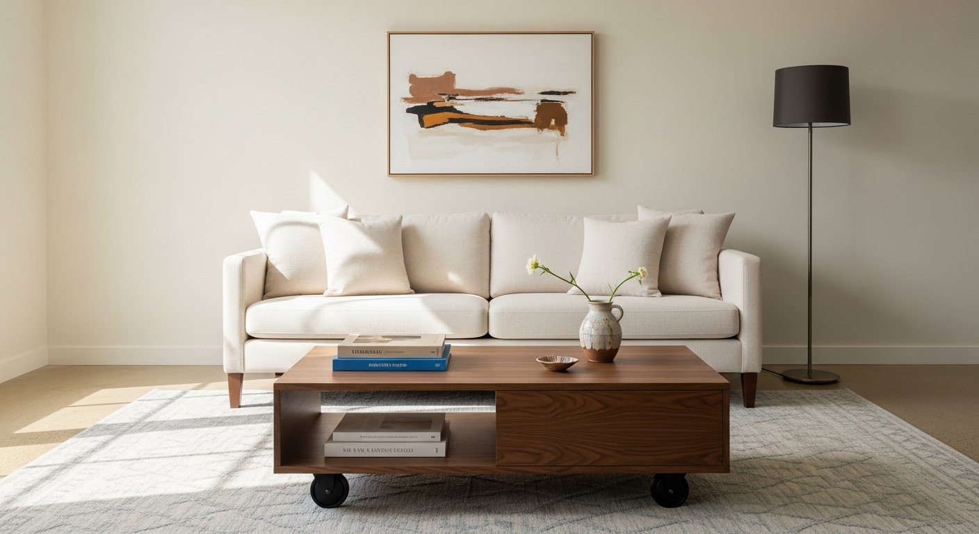 IROKAA Cube Shelving