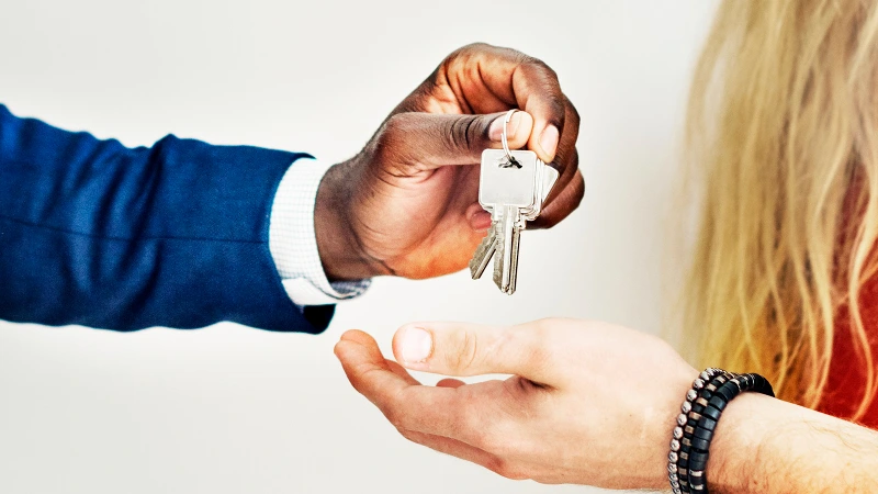 Strategic land plot acquisition