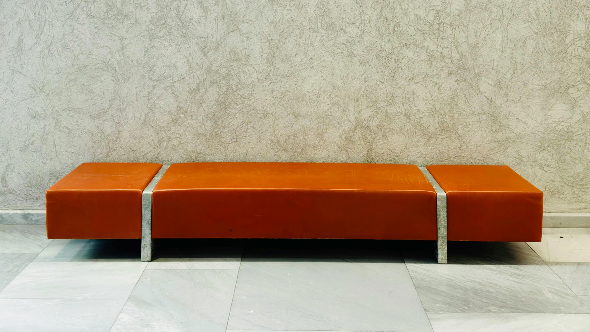 Logistics infrastructure