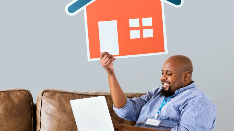 Corporate tenants using leased assets