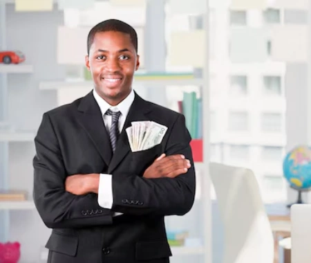 Corporate tenant leasing