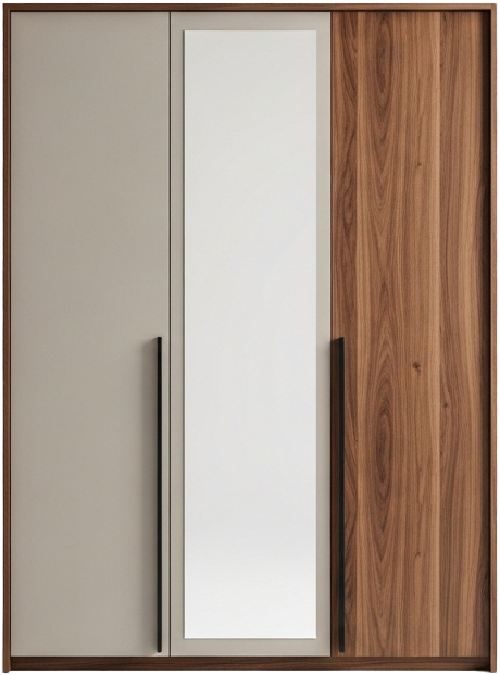 IROKAA Wardrobe — Modular system